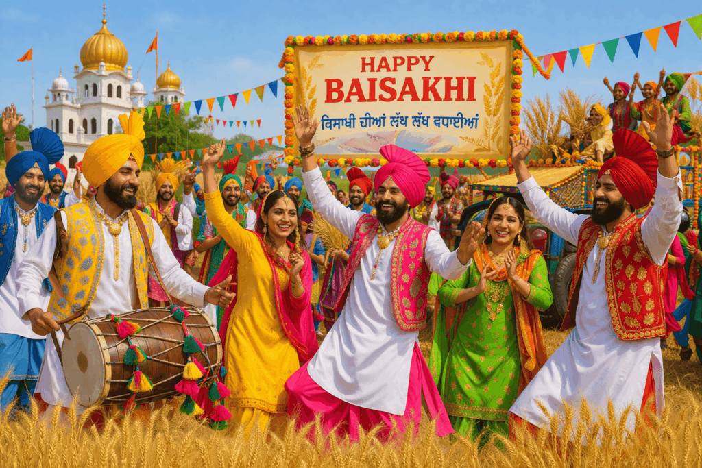 baisakhi