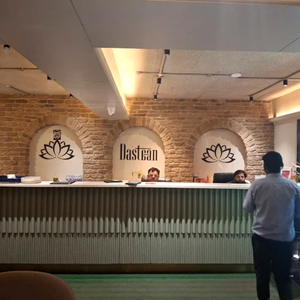 dastaan restaurant