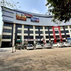 dreamz mall