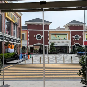 green city outlet