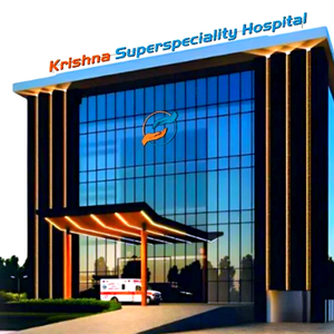 krishna hospital