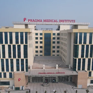 pragma medical