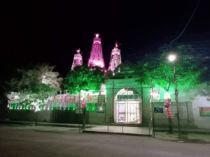 shree durga mandir