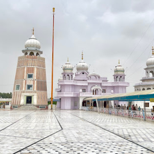 takht sri damdama sahib