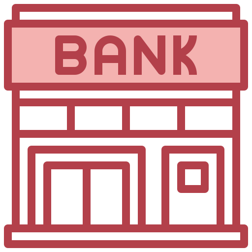 bank