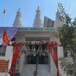 sai baba temple
