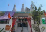 Sai Baba Mandir