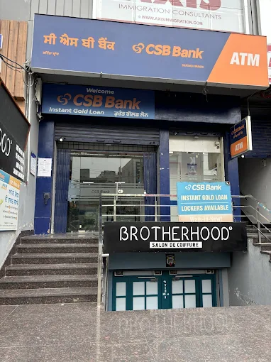 CSB Bank Ltd