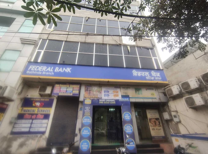 Federal Bank