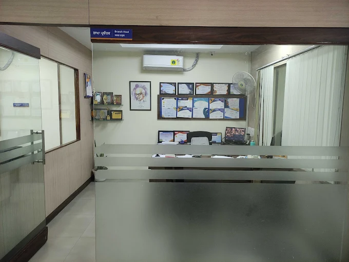 Federal Bank