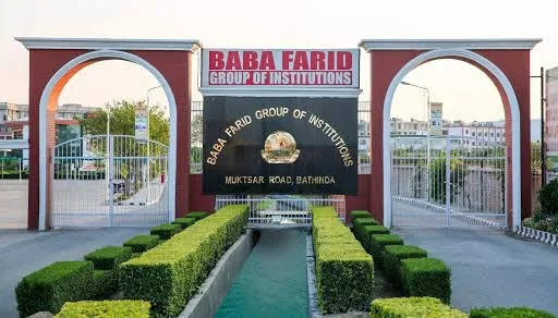 Baba Farid Group of Institutions