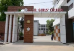 SSD Girls’ College