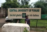 Central University Of Punjab