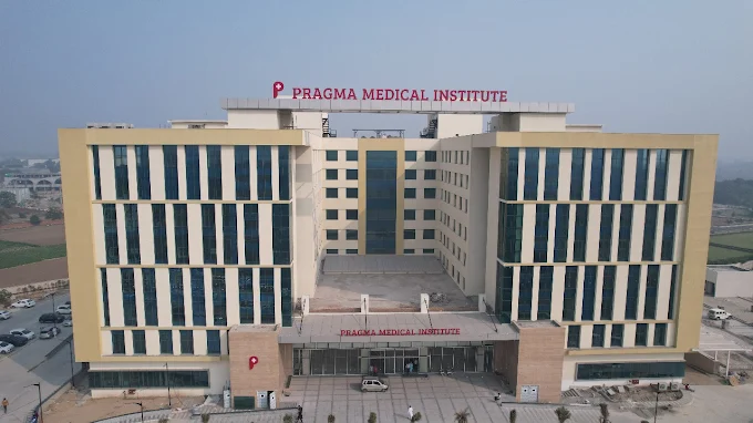 Pragma Medical Institute
