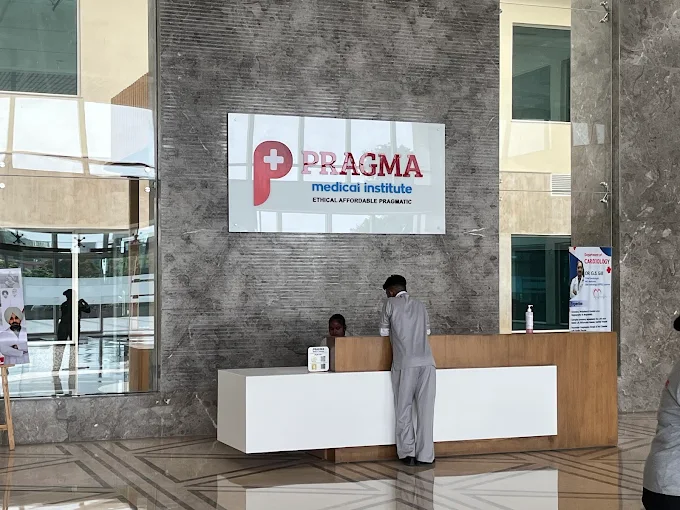 Pragma Medical Institute