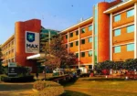 Max Super Speciality Hospital