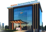 Krishna Superspeciality Hospital