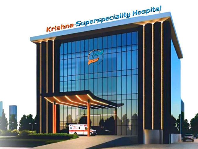 Krishna Superspeciality Hospital