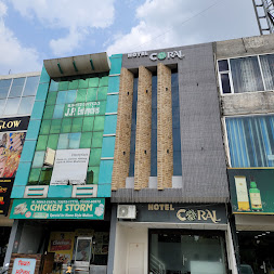 Hotel Coral