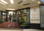 Hotel Krishna Continental