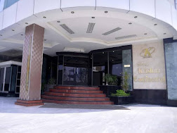 Hotel Krishna Continental