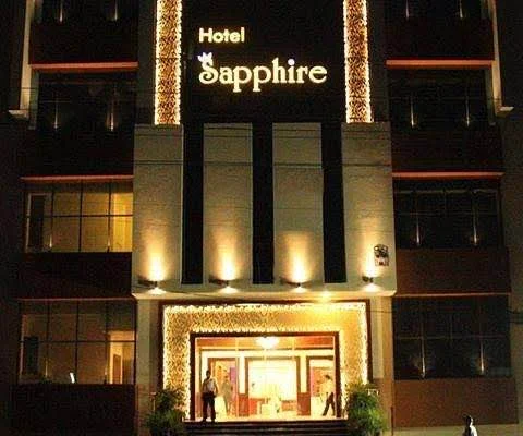 Hotel Sapphire