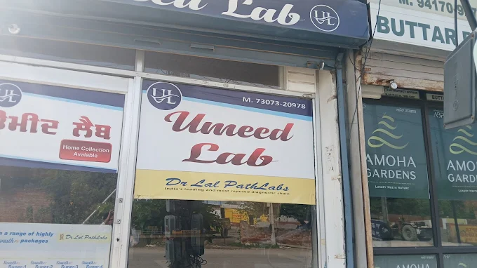 Umeed Lab