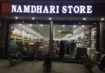Namdhari store