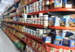 7-C Super Mart