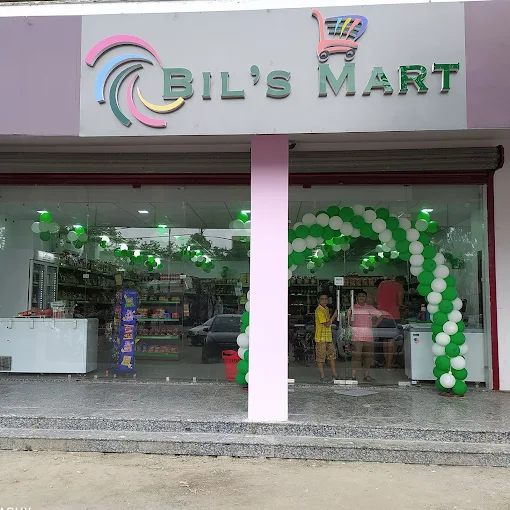 Bil’s Mart