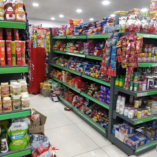 Bil’s Mart