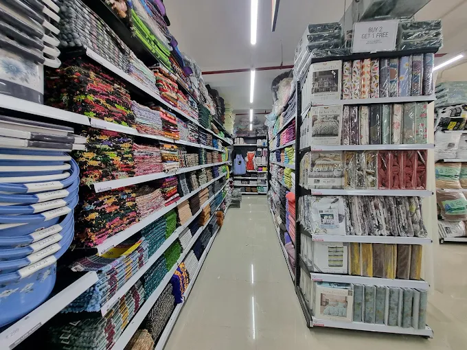 Vishal Mega Mart