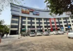 Dream’z City Center Mall