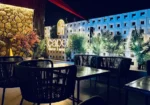 Caper – Rooftop Bistro