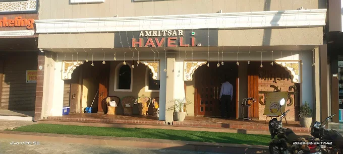 Amritsar Haveli