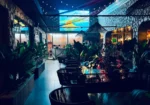 Caper – Rooftop Bistro