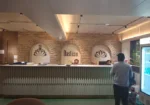 Dastaan multicuisine restaurant