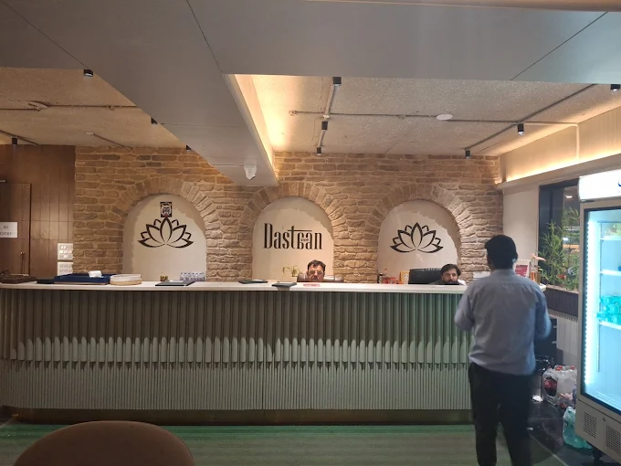 Dastaan multicuisine restaurant