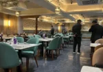 Dastaan multicuisine restaurant