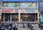 Basant Restaurant & Ice Cream Cafe