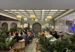 Basant Restaurant & Ice Cream Cafe