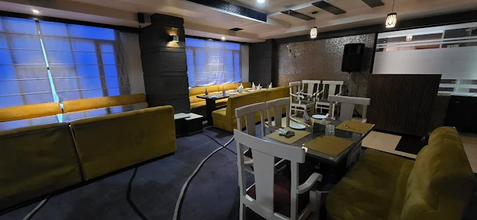 Sagar Ratna Restaurant