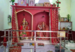 Chamunda Devi Ji Temple