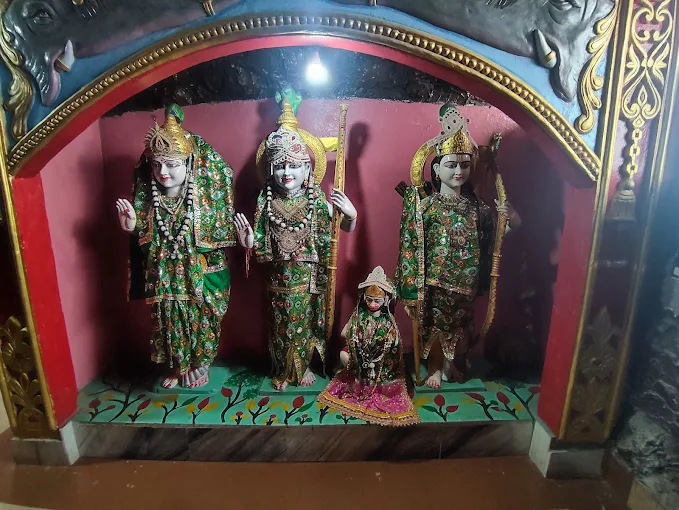 Mata Vaishno Devi Mandir
