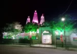 Shree Durga Mandir