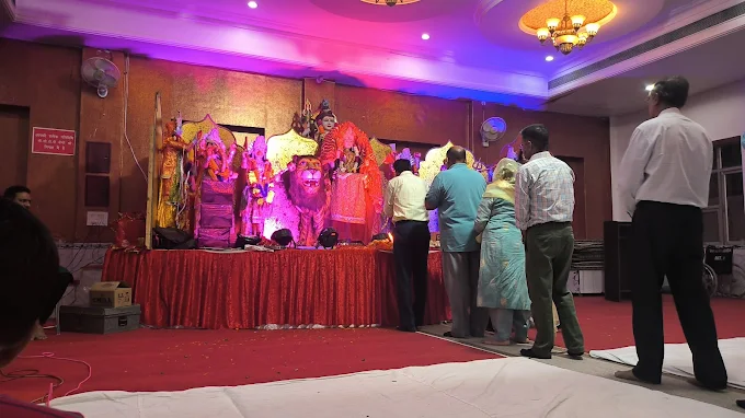 Shree Durga Mandir