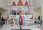 Shri Panchmukhi Balaji Dham