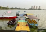 The Bathinda Lake View Park